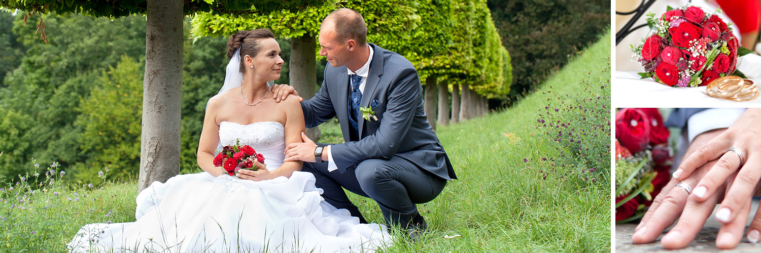 Heiraten gegen bezahlung